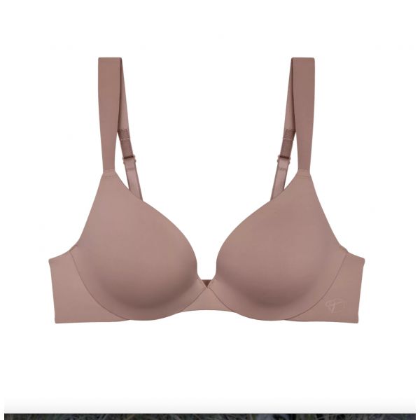 Comfort wire Bra, Body Make Up Illusion, Triumph 10217848-00ZE