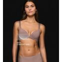 Comfort wire Bra, Body Make Up Illusion, Triumph 10217848-00ZE