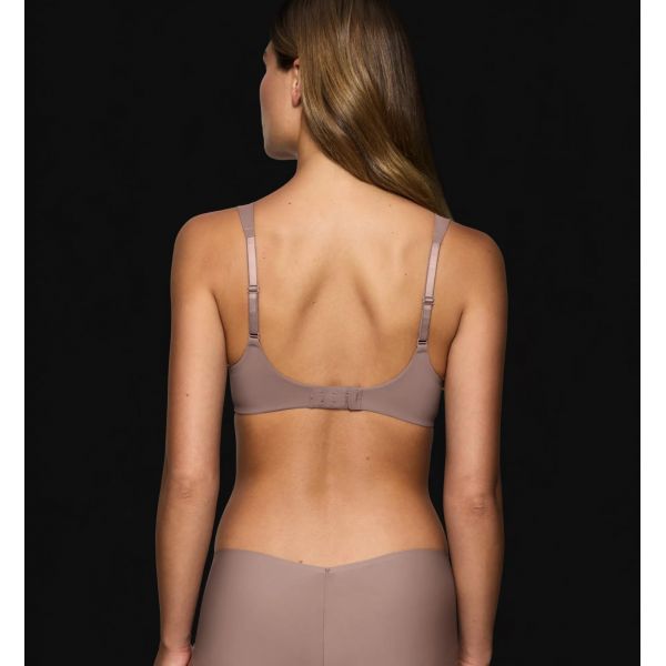 Comfort wire Bra, Body Make Up Illusion, Triumph 10217848-00ZE