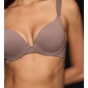 Soutien-Gorge avec Armatures, Body Make Up Illusion, Triumph 10217848-00ZE