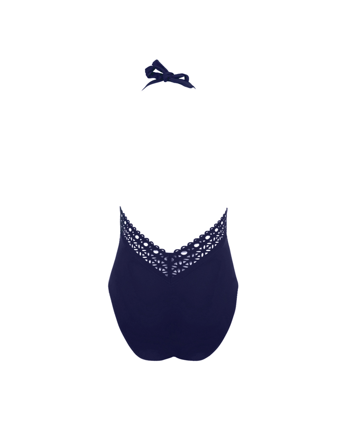 Maillot de bain Ajourage Couture Marina Couture Lise Charmel