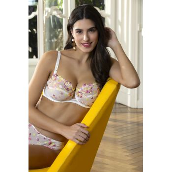 Full Cup Bra, Source Beaute, ACJ6031-FL