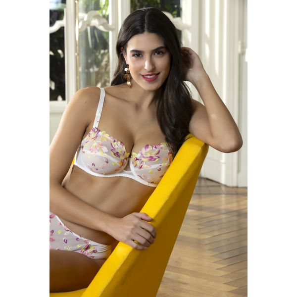 Full Cup Bra, Source Beaute, ACJ6031-FL
