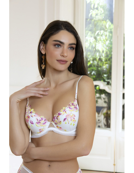 Soutien-Gorge Coque, Folie d'Eté, ACJ8531-FL