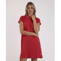 Robe - Polo Manches Courtes, Ad Leisure 19922-000306