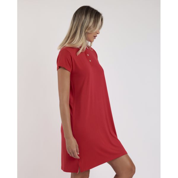 Robe - Polo Manches Courtes, Ad Leisure 19922-000306