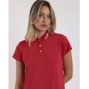 Robe - Polo Manches Courtes, Ad Leisure 19922-000306