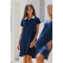 Polo Dress - Polo Manches Courtes, Ad Leisure 19922-000216