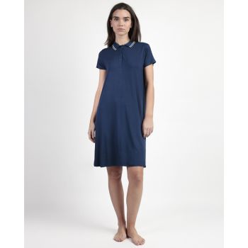 Polo Dress - Polo Manches Courtes, Ad Leisure 19922-000216 2