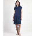 Polo Dress - Polo Manches Courtes, Ad Leisure 19922-000216