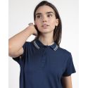 Robe - Polo Manches Courtes, Ad Leisure 19922-000216
