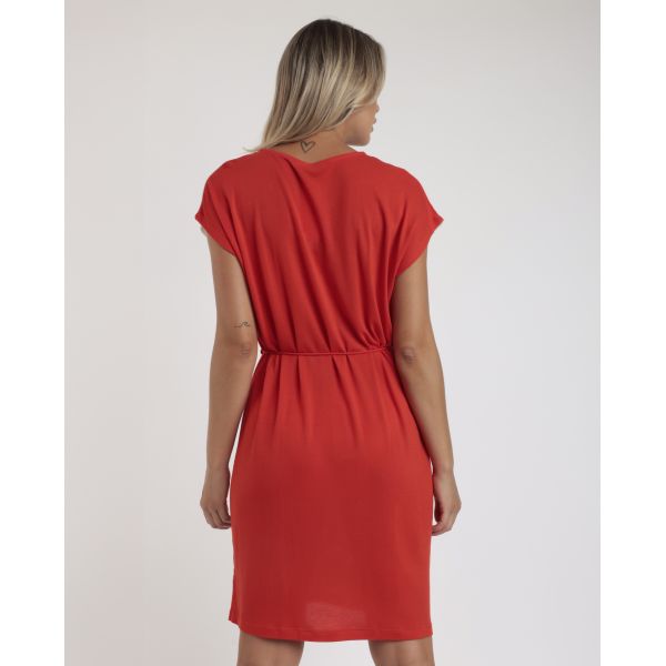 Robe de Plage Manches Courtes, Ad Leisure 19925-000154