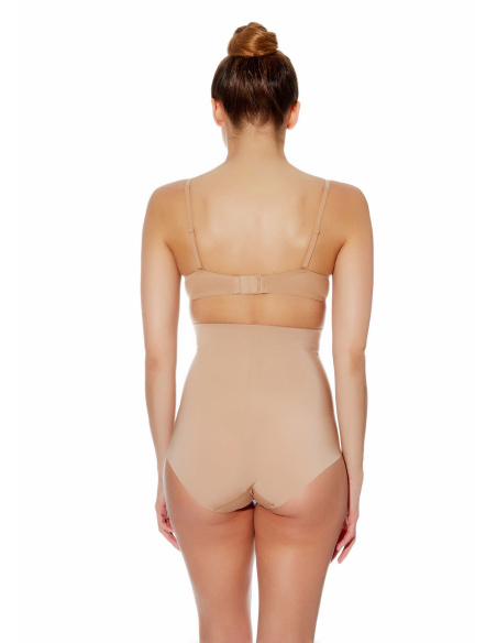 Gaine Culotte Haute, Beauty Secret, Wacoal WEGRA231-SKN