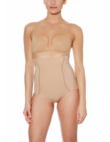 Gaine Culotte Haute, Beauty Secret, Wacoal WEGRA231-SKN