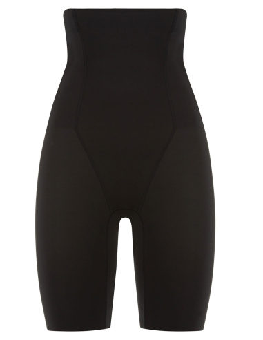 Gaine Panty Haut, Beauty Secret, Wacoal WEGRA331-BLK