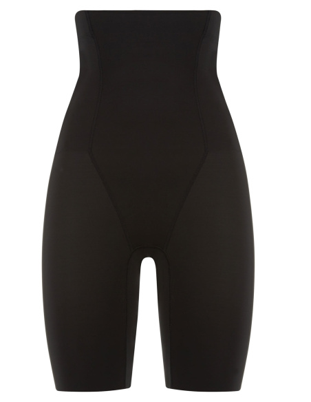 Gaine Panty Haut, Beauty Secret, Wacoal WEGRA331-BLK