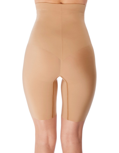 Gaine Panty Haut, Beauty Secret, Wacoal WEGRA331-SKN