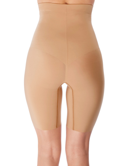 Gaine Panty Haut, Beauty Secret, Wacoal WEGRA331-SKN