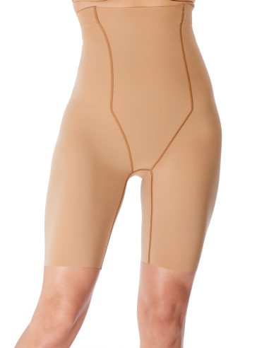 Gaine Panty Haut, Beauty Secret, Wacoal WEGRA331-SKN