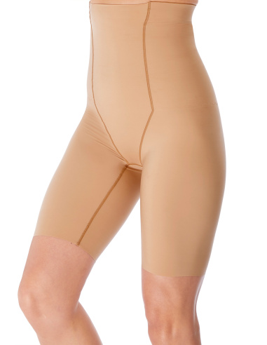 Gaine Panty Haut, Beauty Secret, Wacoal WEGRA331-SKN