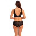 Bralette, Net Effects, Wacoal WA810340-BLK