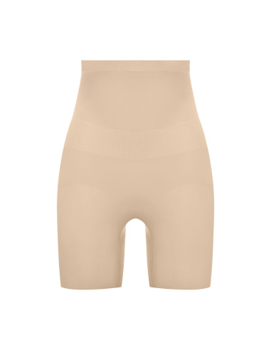 High-Waisted Shaping Panty, Fit & Lift - Macaroon, Wacoal WE137008-MCN