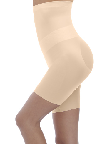 High-Waisted Shaping Panty, Fit & Lift - Macaroon, Wacoal WE137008-MCN