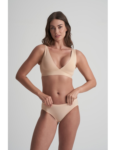 Padded Butt Lifter Panties, Bye Bra,  PADPTYLW 994N-996N