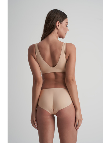 Padded Butt Lifter Panties, Bye Bra,  PADPTYLW 994N-996N