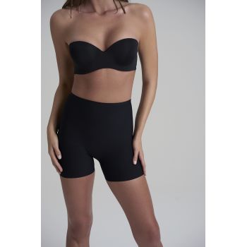 Sculpting Mid Waist Shorty, Bye Bra SCPMWS 2375-2379
