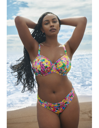 Haut de Maillot de Bain Emboîtant, Ubud, Prima Donna 4012210-SGW