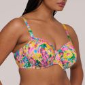 Full Cup Bikini Top, Ubud, Prima Donna 4012210-SGW