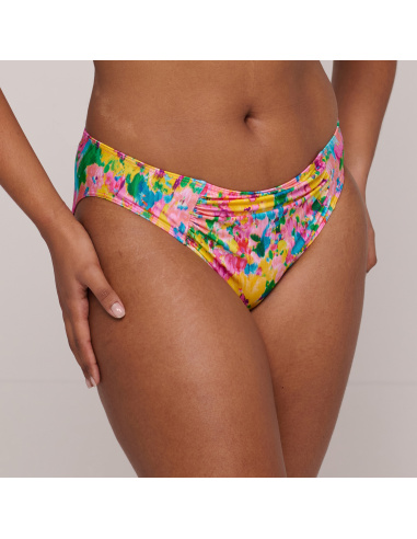 Bas de Maillot de Bain Slip Brésilien, Ubud, Prima Donna 4012250-SGW
