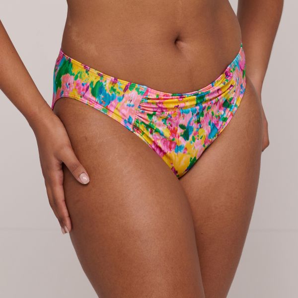 Brazilian Bikini Brief, Ubud, Prima Donna 4012250-SGW