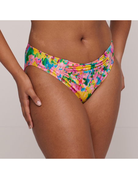 Bas de Maillot de Bain Slip Brésilien, Ubud, Prima Donna 4012250-SGW