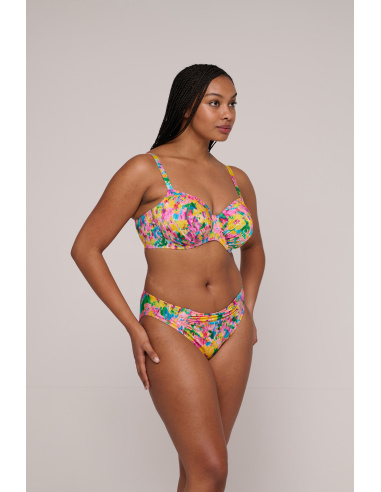 Haut de Maillot de Bain Emboîtant, Ubud, Prima Donna 4012210-SGW