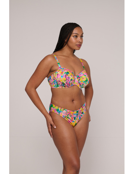 Haut de Maillot de Bain Emboîtant, Ubud, Prima Donna 4012210-SGW