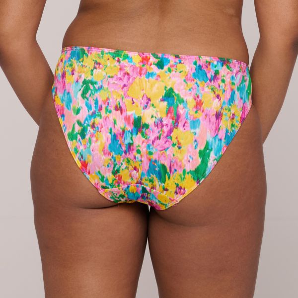 Brazilian Bikini Brief, Ubud, Prima Donna 4012250-SGW