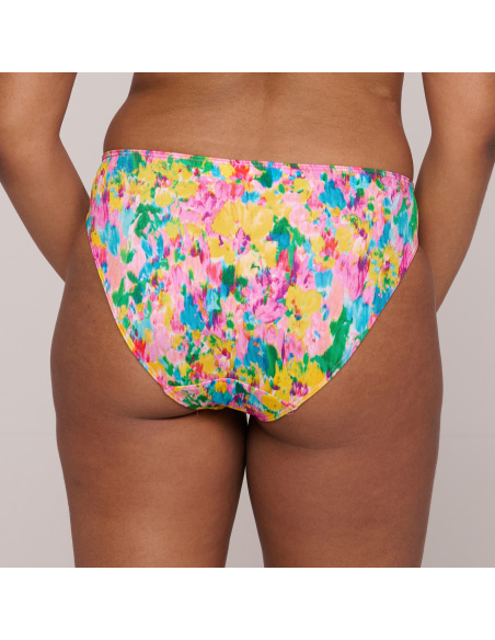 Bas de Maillot de Bain Slip Brésilien, Ubud, Prima Donna 4012250-SGW