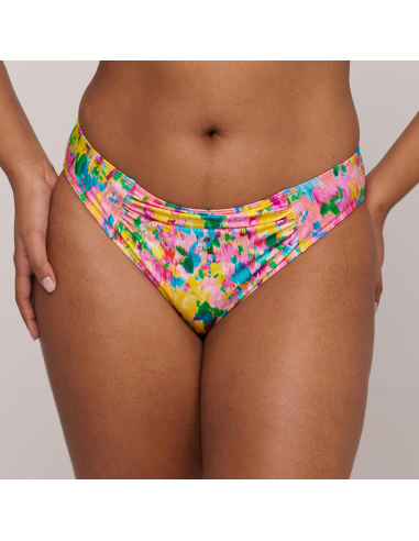 Bas de Maillot de Bain Slip Brésilien, Ubud, Prima Donna 4012250-SGW