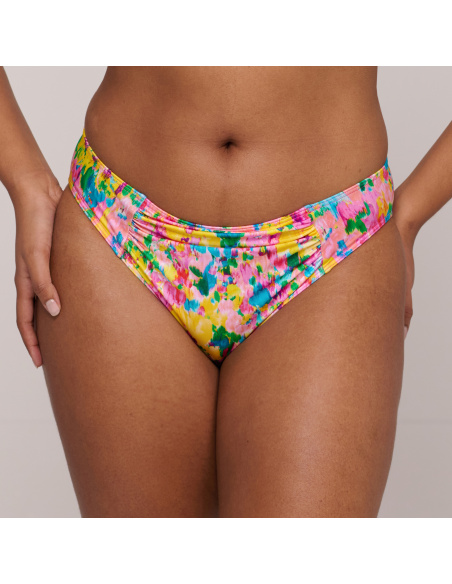 Bas de Maillot de Bain Slip Brésilien, Ubud, Prima Donna 4012250-SGW