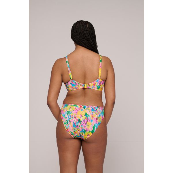 Full Cup Bikini Top, Ubud, Prima Donna 4012210-SGW