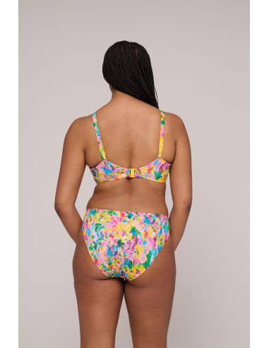 Haut de Maillot de Bain Emboîtant, Ubud, Prima Donna 4012210-SGW