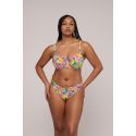 Full Cup Bikini Top, Ubud, Prima Donna 4012210-SGW