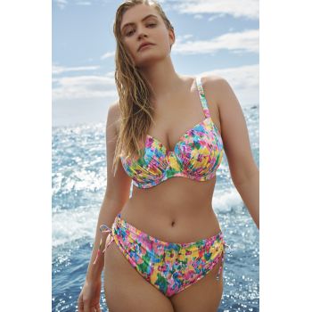 Full Cup Bikini Top, Ubud, Prima Donna 4012210-SGW