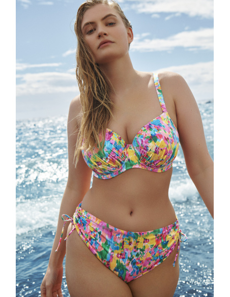 Haut de Maillot de Bain Emboîtant, Ubud, Prima Donna 4012210-SGW