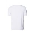 Tee Shirt Manches Courtes, Clean Cut, Hanro 073251-0101
