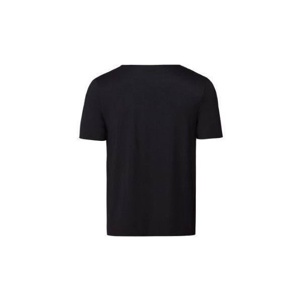 Tee Shirt Manches Courtes, Clean Cut, Hanro 073251-0019