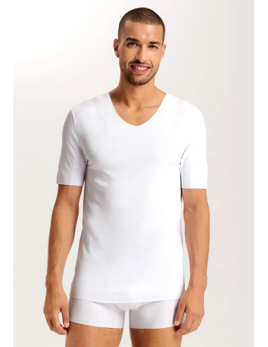 Boxer, Clean Cut, Hanro 073250-0101