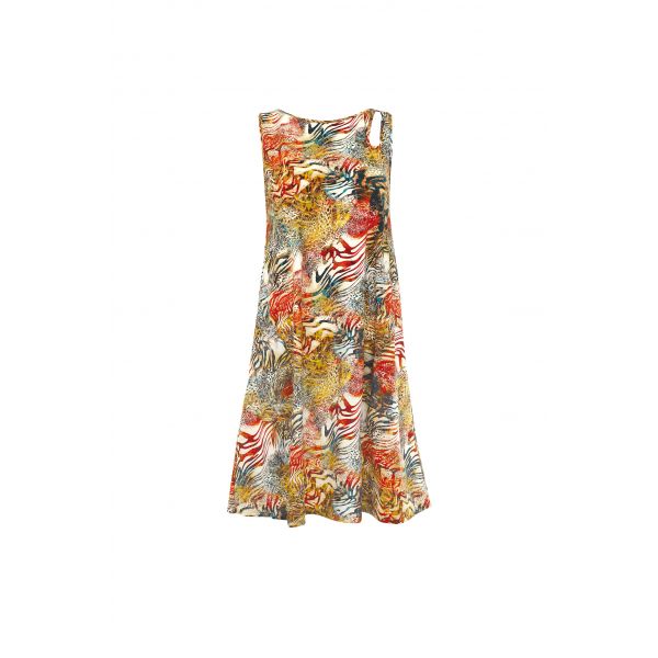 Robe Sans Manches, Sunflair 7332825-99